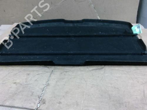 Rear parcel shelf PEUGEOT 2008 I (CU_) 1.6 BlueHDi 120 | BP32853729C85 - Image 2