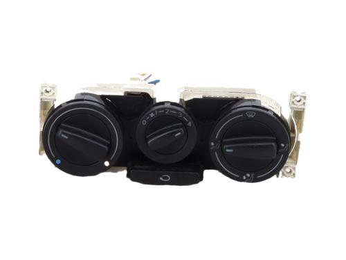 climate-control-vw-golf-iv-1j1-1997-1998-1999-2000-2001-2002-2003-2004-2005-2006-2007-2008-38060930 main image