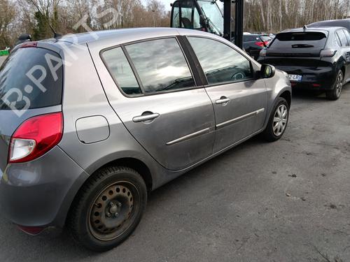 Engine control unit (ECU) RENAULT CLIO III (BR0/1, CR0/1)  | BP34151473M57  - Image 17