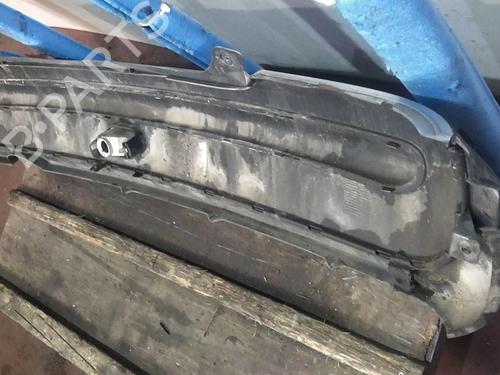 Rear bumper MINI MINI (R50, R53) Cooper | BP20361264C8 