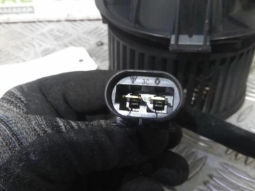 Used Heater blower motor Heater blower motor DACIA SANDERO 1.5 dCi (68 hp) 21827030 21827030