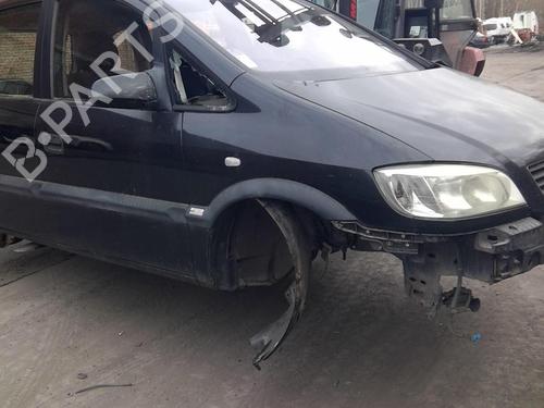 Left taillight OPEL ZAFIRA A MPV (T98) 2.0 DTI 16V (F75) | BP20367191C34 