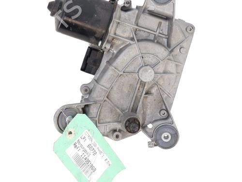 Used Front wiper motor CITROËN DS5 2.0 BlueHDi 180 (180 hp) 30408802