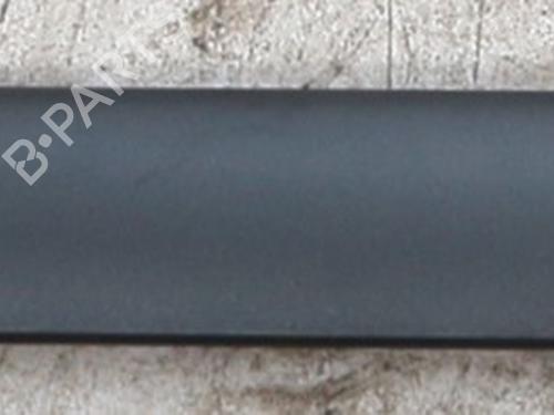 Door moulding trim PEUGEOT 5008 (0U_, 0E_) 1.6 HDi | BP21563311C150 