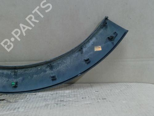 Rear left wheel arch trim CITROËN C3 III (SX) 1.2 PureTech 82 | BP29596544C136 
