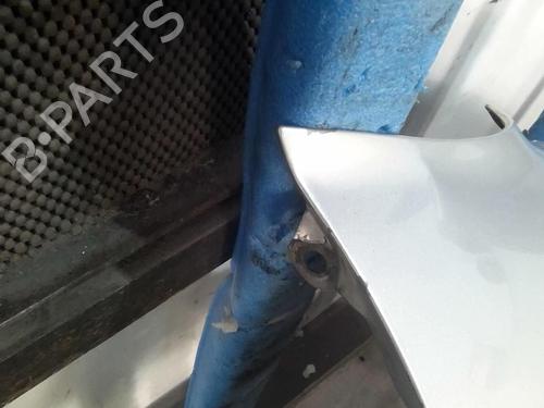 Right front fenders HYUNDAI TUCSON (JM) 2.0 CRDi All-wheel Drive | BP20354922C42 