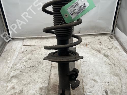 Right front shock absorber KIA VENGA (YN) 1.4 CRDi 90 | BP37635839M17 - Image 4