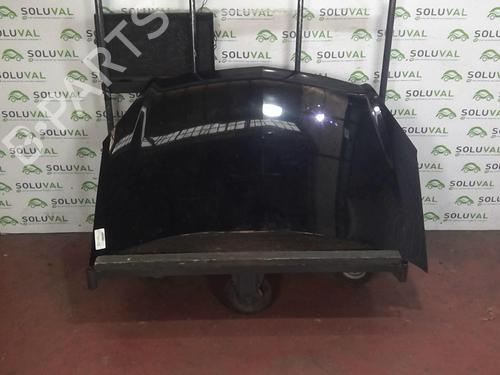 Hood OPEL ZAFIRA / ZAFIRA FAMILY B (A05) 1.7 CDTI (M75) | BP22000979C1 