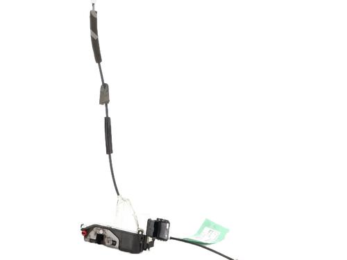Used Rear left lock CITROËN C3 II (SC_) 1.4 HDi 70 (SC8HZC, SC8HR0, SC8HP4) (68 hp) 28965933