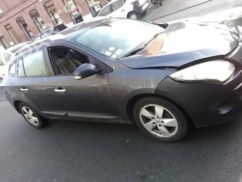 Rear bumper RENAULT MEGANE III Grandtour (KZ0/1) 1.5 dCi (KZ09, KZ0D, KZ1G, KZ29, KZ14, KZ1W, KZ10, KZ1F,... | BP20352718C8