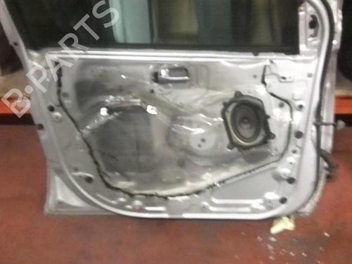 Left front door NISSAN ALMERA TINO (V10) 2.2 dCi | BP21999754C2 