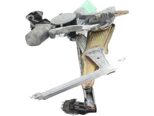 Front left window mechanism TOYOTA YARIS (_P1_) 1.0 (SCP10_, SCP10R) | BP27214044C22 