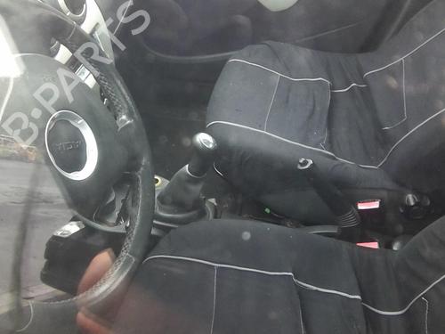 Steering column stalk DACIA SANDERO 1.4 MPI LPG | BP22003785I23 - Image 12