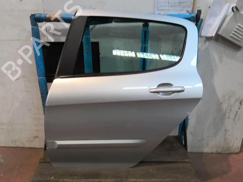 Used Left rear door PEUGEOT 308 I (4A_, 4C_) 1.6 HDi (112 hp) 20358738