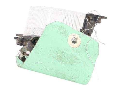 Used Right tailgate light Right tailgate light CITROËN AMI (9A_) Electric (9AZ2CA) (8 hp) 33057236 33057236