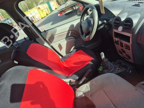 Ratstangsstang DACIA LOGAN MCV (KS_) 1.5 dCi (KS0K) | BP34106812I23 - Image 5