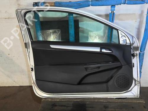 Left front door OPEL ASTRA H GTC (A04) 1.7 CDTi (L08) | BP22002508C2 