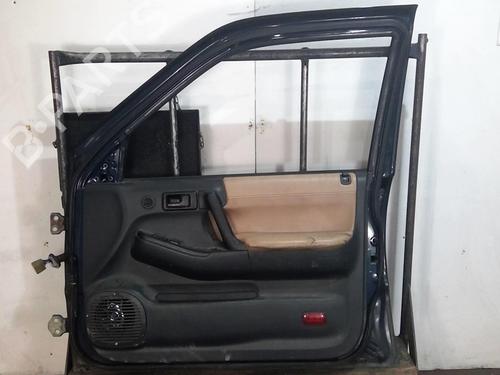Right front door OPEL FRONTERA B (U99) 2.2 DTI (6B_66, 6B_76) | BP20360183C3 