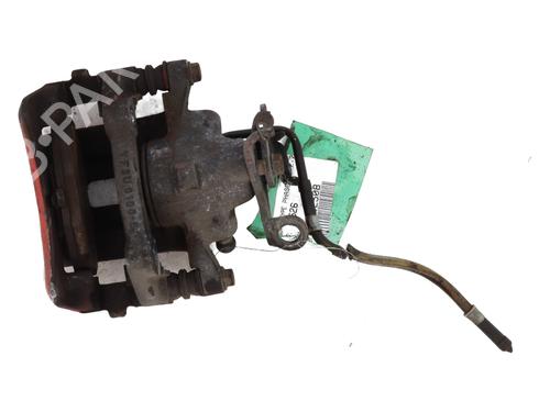 Used Right rear brake caliper Right rear brake caliper JAGUAR S-TYPE II (X200) 2.7 D (207 hp) 22400728 22400728