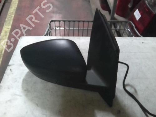 Right mirror VW POLO V (6R1, 6C1) 1.2 | BP21592236C27