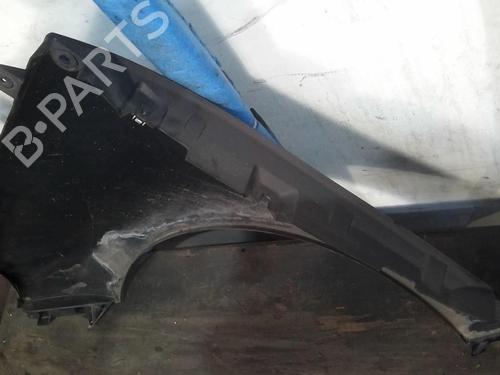 Used Right front fenders RENAULT SCÉNIC III (JZ0/1_) 1.9 dCi (JZ0J, JZ1J, JZ1K, JZ1S) (131 hp) 20365881