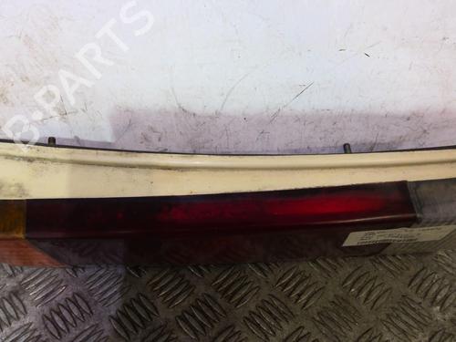 Used Left taillight Left taillight VOLVO 340-360 (343, 345) 1.4 (70 hp) 21817557 21817557
