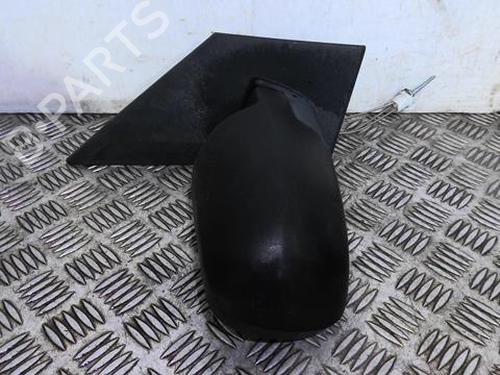 Right mirror FORD FUSION (JU_) 1.6 TDCi | BP21592097C27 