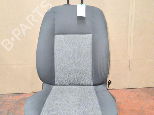 Fahrersitz für Fahrersitz RENAULT MODUS / GRAND MODUS (F/JP0_) 1.5 dCi 75 (75 hp) 35972885 35972885