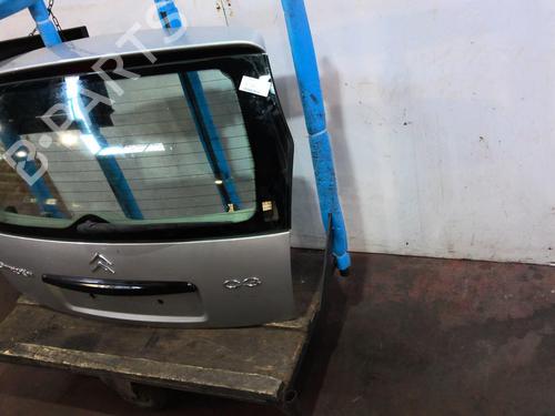 Tailgate CITROËN C3 I (FC_, FN_) 1.4 16V HDi | BP20355033C6 