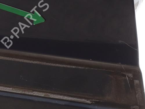 Left front door OPEL ZAFIRA / ZAFIRA FAMILY B (A05) 1.9 CDTI (M75) | BP28174957C2 
