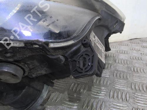 Used Left headlight OPEL VECTRA C GTS (Z02) 1.9 CDTI (F68) (120 hp) 20359315