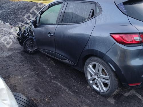 Bagrudeviskerarm RENAULT CLIO IV (BH_) 1.5 dCi 90 | BP30788806C144