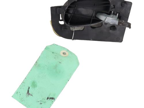 Used Front left interior door handle Front left interior door handle PEUGEOT 206 Hatchback (2A/C) 1.4 16V (88 hp) 28211000 28211000