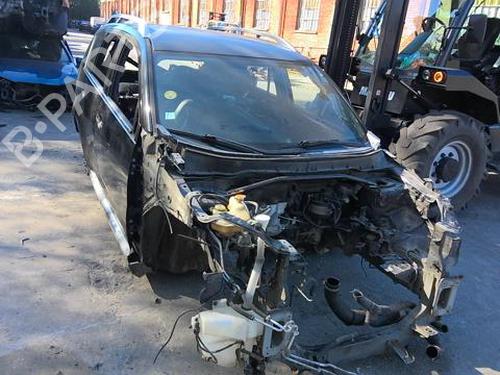 Front left panel PEUGEOT 4007 (VU_, VV_) 2.2 HDi | BP25825184C58 - Image 17