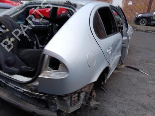 Rear left seatbelt SEAT LEON (1M1) 1.9 TDI | BP32427469I29 - Image 19