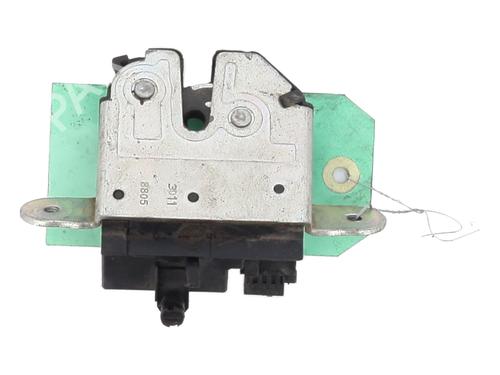Tailgate lock OPEL MERIVA B MPV (S10) 1.4 (75) | BP28304794C101 