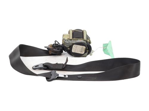 Front left seatbelt PEUGEOT 407 (6D_) 2.0 HDi 135 (6DRHRH, 6DRHRE, 6DRHRG, 6DRHRJ) | BP31301842I26 - Image 3
