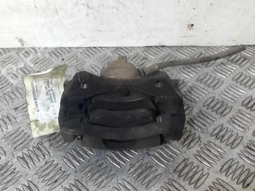 Left front brake caliper FIAT PANDA (169_) 1.3 D Multijet (169.AXC1A) | BP20360455M105 