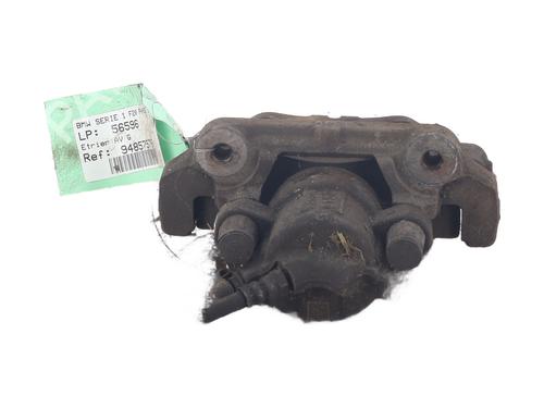 Left front brake caliper BMW 1 (F20) 118 d | BP23996127M105 - Image 4