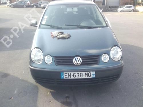 Left taillight VW POLO (9N_, 9A_) 1.9 SDI | BP22004530C34 