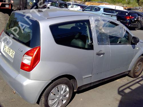 Alternator CITROËN C2 (JM_) 1.1 | BP35902084M7 - Image 5