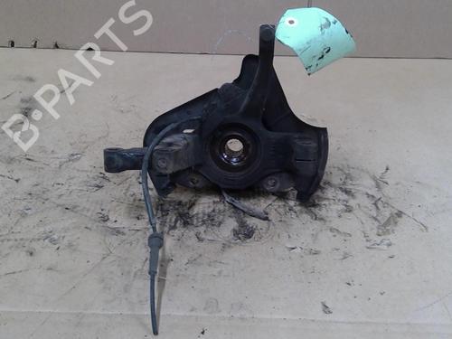 Right front steering knuckle FORD KA (RU8) 1.2 | BP29291957M26 - Image 2