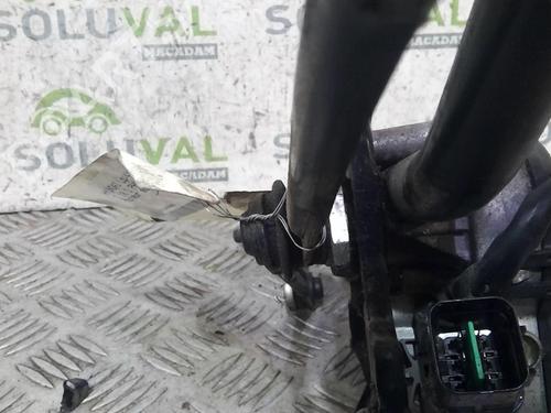 Used Front wiper motor HYUNDAI i10 I (PA) 1.1 CRDi (75 hp) 22003956