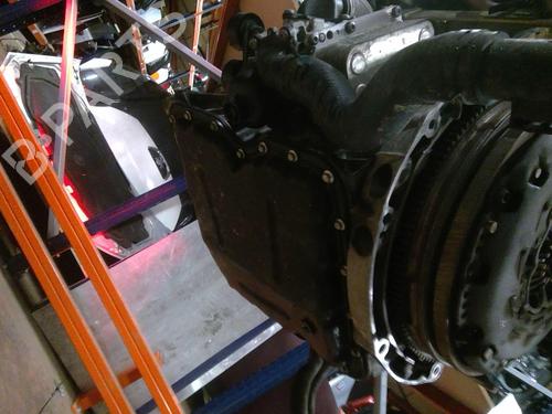 Engine RENAULT KOLEOS I (HY_) 2.0 dCi 4x4 (HY0K) | BP31849817M1 