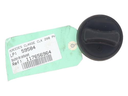Tankdop MERCEDES-BENZ CLK (C208) CLK 200 Kompressor (208.345) | BP30866510C161