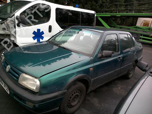 Brugte VW VENTO (1H2) 1.9 D 1879100