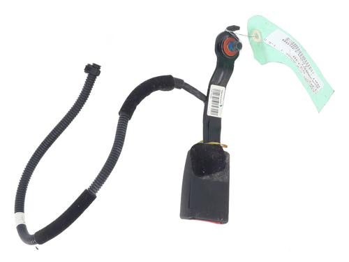 Seat buckle KIA CEE'D (JD) 1.6 CRDi 110 | BP31983772I32