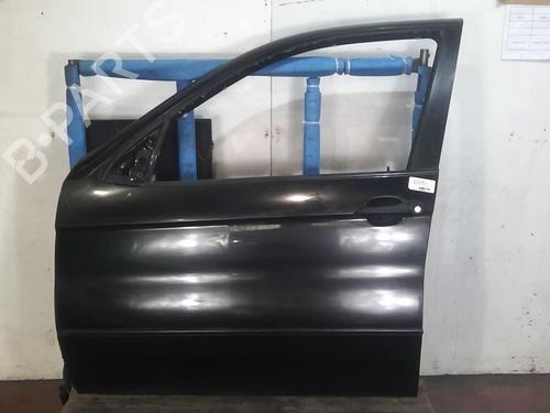 Left front door BMW X5 (E53) 3.0 d | BP20368667C2 
