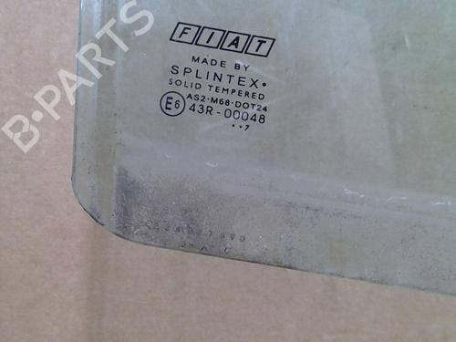 rear-right-door-window-fiat-grande-punto-199_-2005-30641597 main image