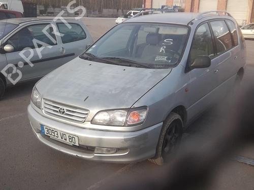 Used Parts TOYOTA PICNIC (_XM1_) 2.2 D (CMX10_, CXM10G) 1877063